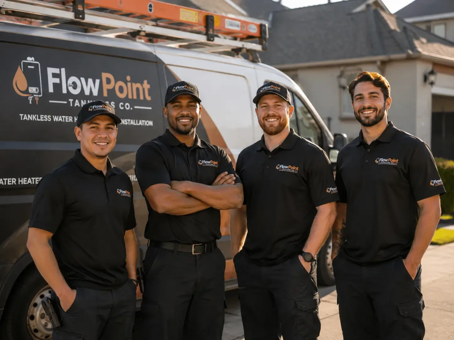 Tankless Water Heater Installation company in Catawissa, MO