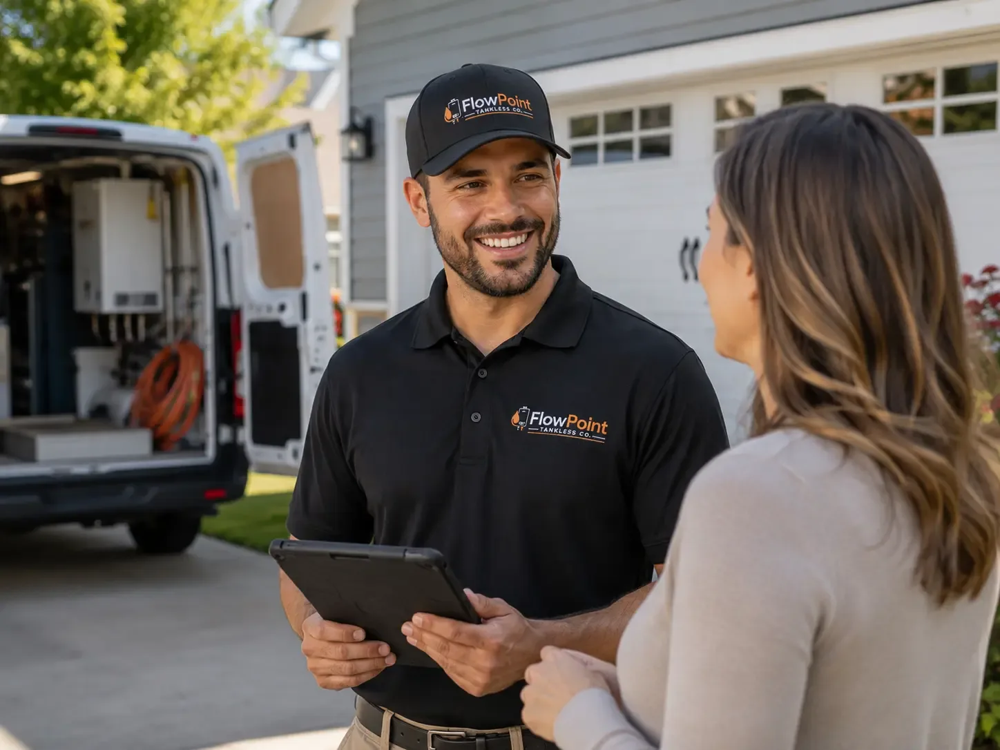 Tankless Water Heater Installation Catawissa, MO FAQs